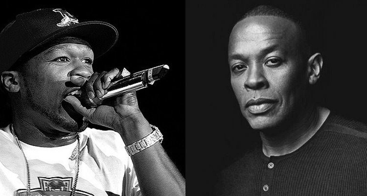 50 Cent and Dr. Dre Face Lawsuit Over ‘P.I.M.P’ 50 Cent and Dr. Dre Face Lawsuit Over ‘P.I.M.P’