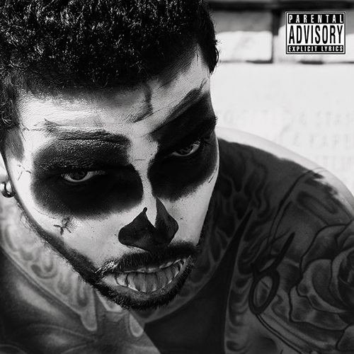 Arys Déjan - LYKE (prod. by Roca Beats) Arys Déjan - LYKE (prod. by Roca Beats)