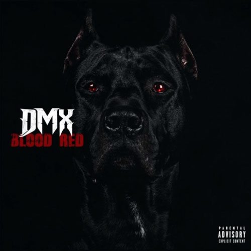 DMX - Blood Red