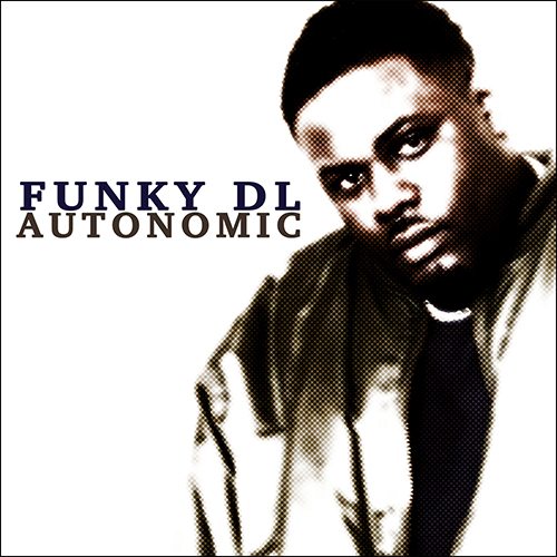 Funky DL - Autonomic