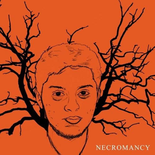 Jay-R Beats - Necromancy (EP)