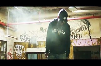 Km Kash - 17 Homicides (Video)