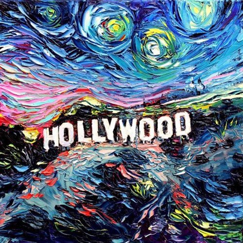 KoVu - Hollywood