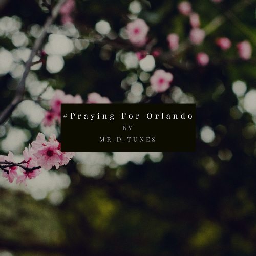 Mr.D.Tunes – Praying For Orlando