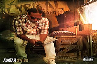 Pozition - Lyrical Cardio Mixtape (hosted by Adrian Swish)