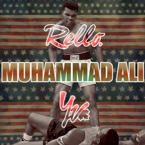 Rello - Muhammad Ali