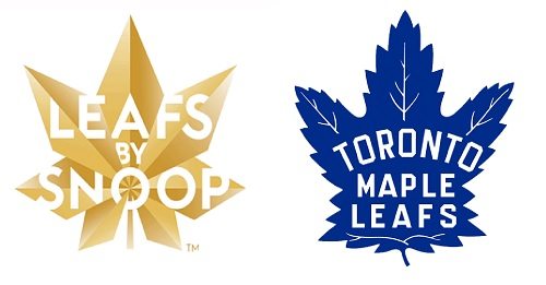 Snoop Dogg Battles Toronto Maple Leafs Over Marijuana Logo 