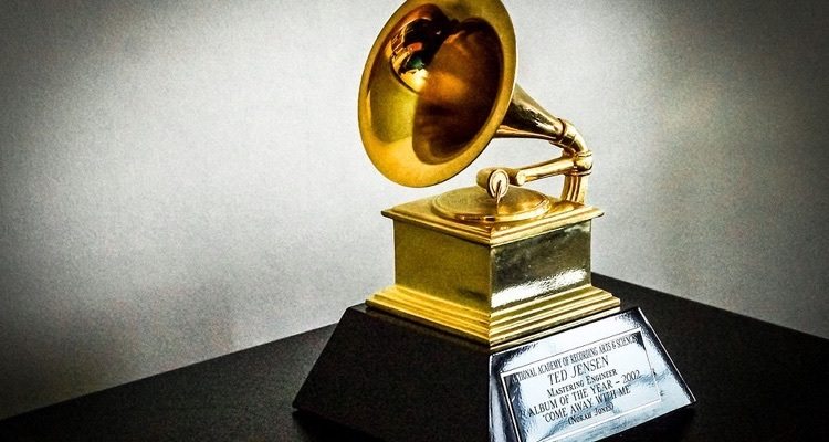 The Grammy Awards Are Taking Streaming Very, Very Seriously