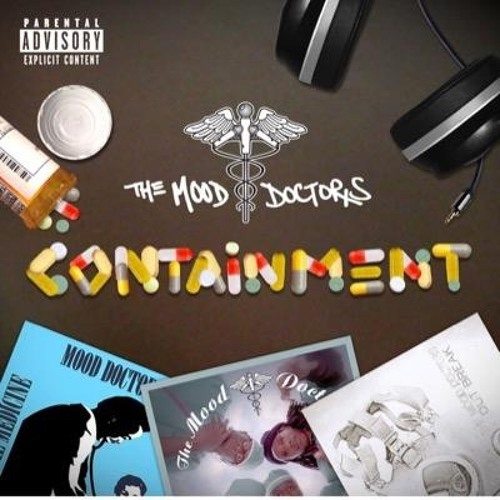 The Mood Doctors ft. PosDnuos, Jarobi, NDL & Dysfunkshuanal Familee - Hot (Refill Remix)