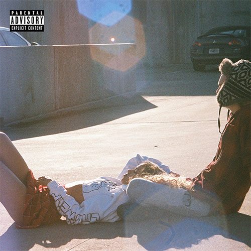 Tommy Genesis ft. Slug †Christ - All My Friends