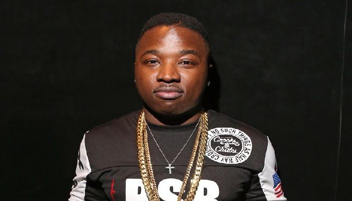Troy Ave - Pleads Not Guilty To Attempted Murder; Bail Date Next Month