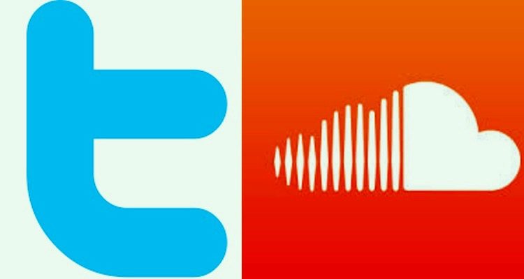 Twitter Makes A Massive $70 Million Investment In SoundCloud