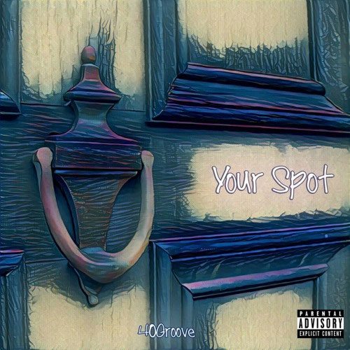 40Groove - Your Spot