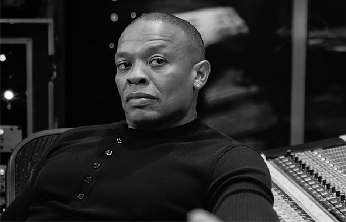 Dr. Dre Will Not Face Charges Road Rage Case