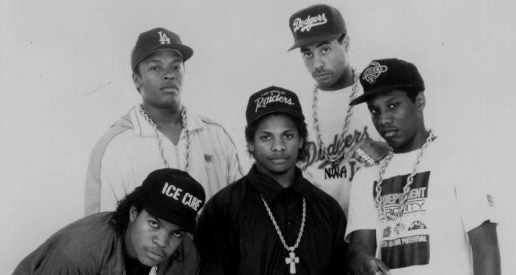 Judge Allows ‘Straight Outta Compton’ Lawsuit To Proceed Judge Allows ‘Straight Outta Compton’ Lawsuit To Proceed