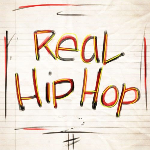 Jukstapose ft. Tragedy Khadafi & Blaq Poet - Rap Like (DJ Priority Remix)