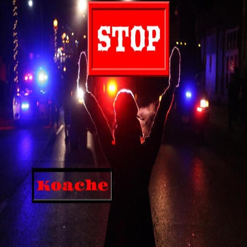 Koache - Stop