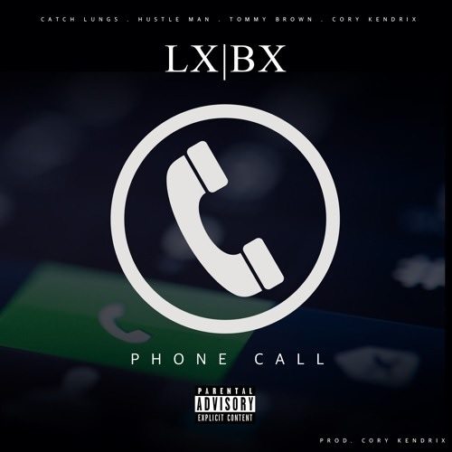 LXST BXYS - Phone Call (prod. by Cory Kendrix)