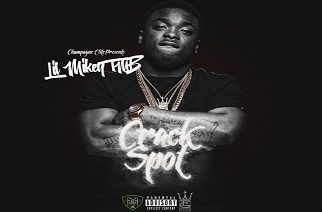 Lil Mikey TMB - Crack Spot
