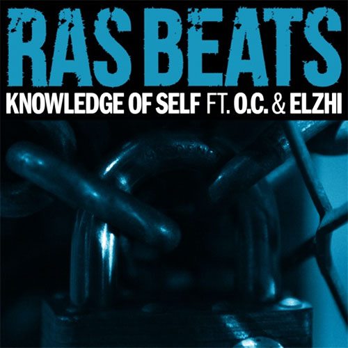 RasBeats ft. O.C. & Elzhi - Knowledge Of Self