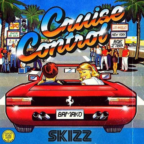 Skizz ft. Roc Marciano & Conway - Bosses (prod by Skizz & Frank Dukes)