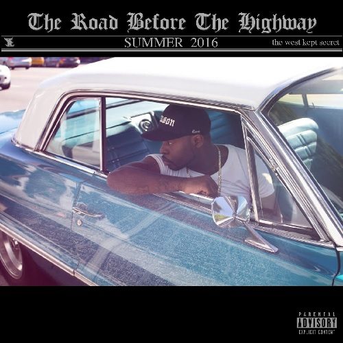 Young Rook - The Road Before The Highway (Mixtape)
