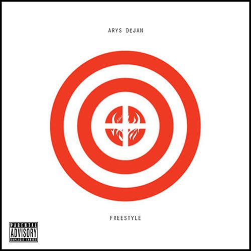 Arys Déjan - BullsEye (Freestyle) Arys Déjan - BullsEye (Freestyle)