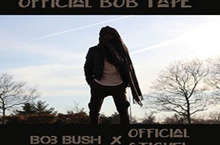 Bob Bush - Official BOB Tape (prod. by Official Stichel)