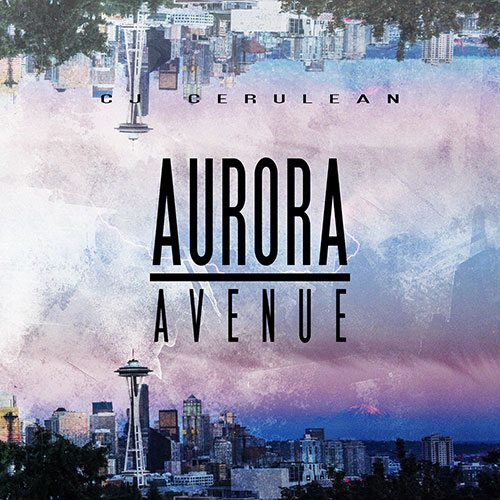 CJ Cerulean - Aurora Avenue