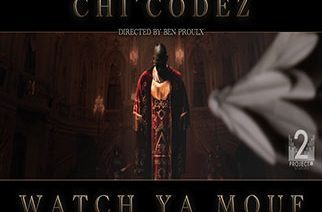 Chi'Codez - Watch Ya Mouf