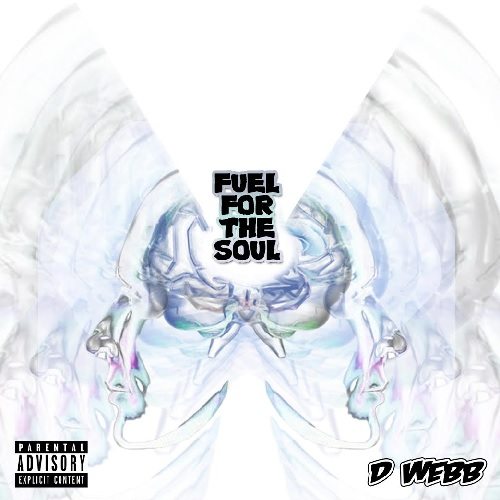 D WEBB - Fuel For The Soul