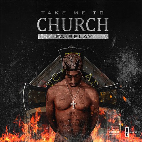 Fairplay - Take Me To Church
