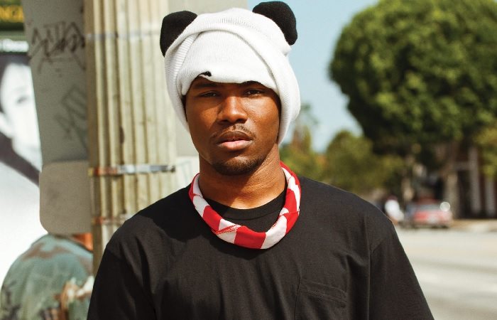 Frank Ocean’s ‘Endless’ Has Been Sitting on Dropbox for 5 Day Frank Ocean’s ‘Endless’ Has Been Sitting on Dropbox for 5 Day