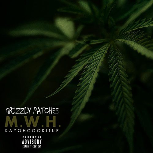 Grizzly Patches - M.W.H. (prod. by KayohBeats)