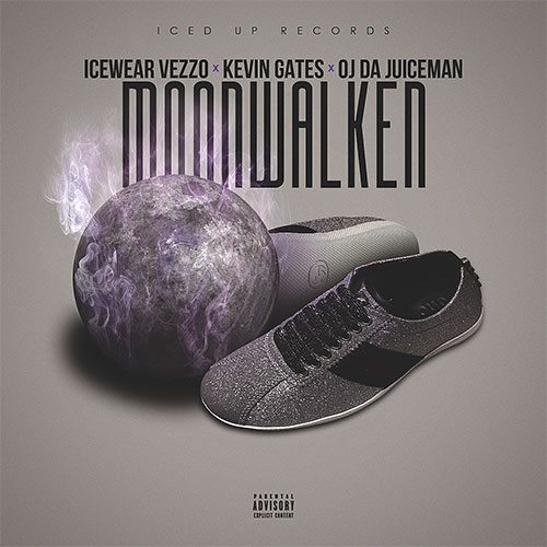 Icewear Vezzo ft. Kevin Gates & OJ Da Juiceman - Moonwalken Remix (prod. by TM88)