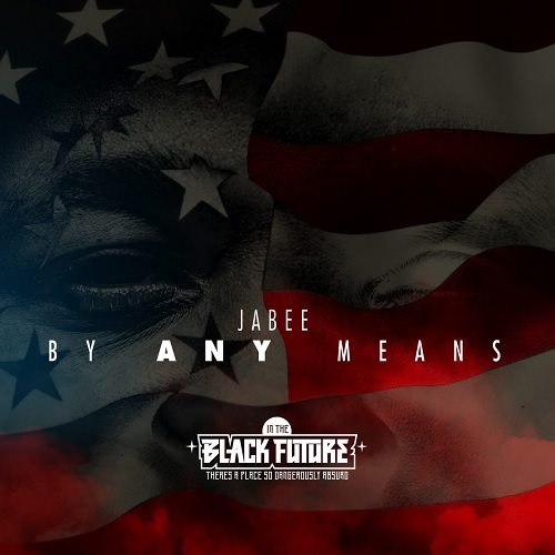 Jabee - By Any Means