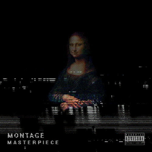 Money Montage - Masterpiece (Instrumental Album) 2