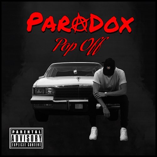Paradox - Pop Off