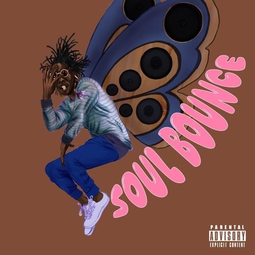 Ric Wilson - Soul Bounce EP