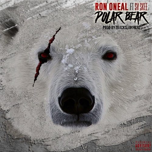 Ron Oneal ft. SvSkee - Polar Bear (prod. by TrackSlammerz)