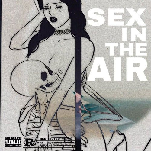 Teddy The Legacy - Sex In The Air