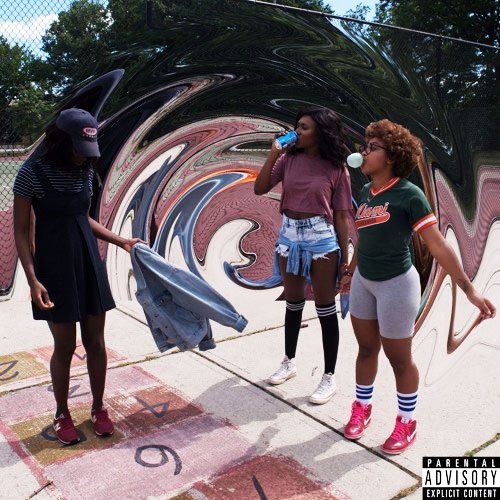 Tessalonia - School Daze (prod. by ⓔˢȶOric) Tessalonia - School Daze (prod. by ⓔˢȶOric)