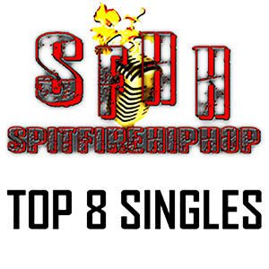 Top 8 Singles: April 17 – April 23 featuring DotMob, Red Eye, Alpac Top 8 Singles: April 17 – April 23 featuring DotMob, Red Eye, Alpac