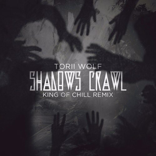 Torii Wolf & DJ Premier - Shadows Crawl (Torii Comes Clean Remix) 