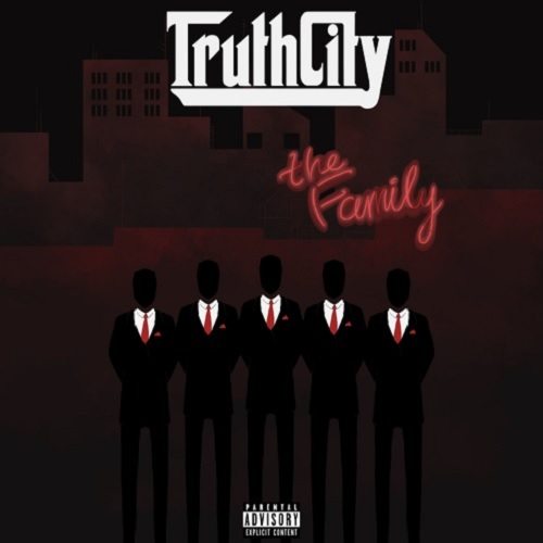 TruthCity - The Family