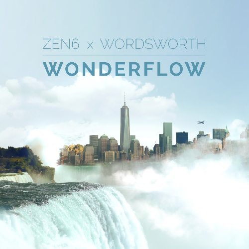 Zen6 X Wordsworth - Wonderflow