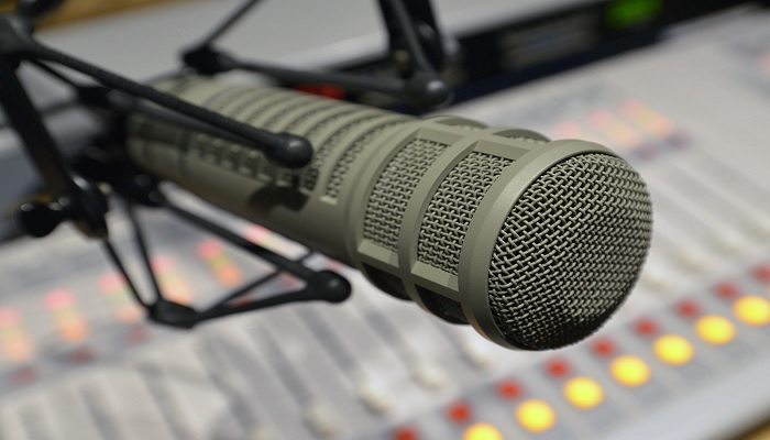 A Major US Radio Station Is Charging $5,000 Per Play, Lawsuit Says