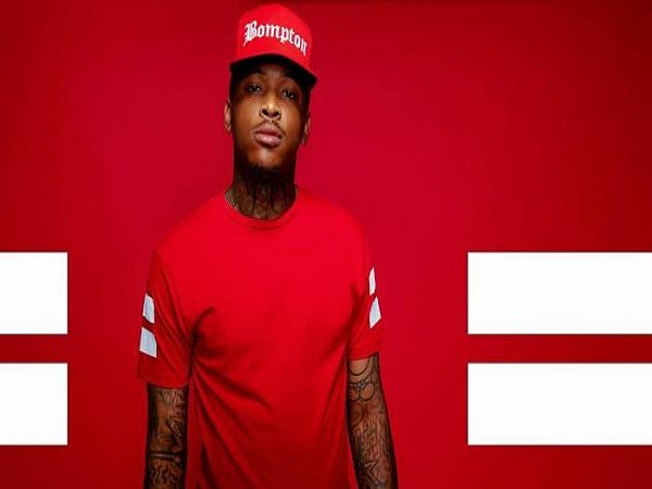 Chinese Americans Call YG A Racist Pig