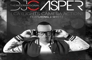 DJ Casper ft. J White - Lights Camera Action