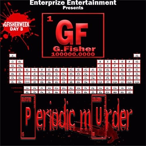 G.Fisher - Periodic Murder (prod. by Dark Keys)